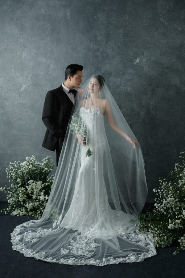 Bộ 03: Studio cá tính - cổ điển